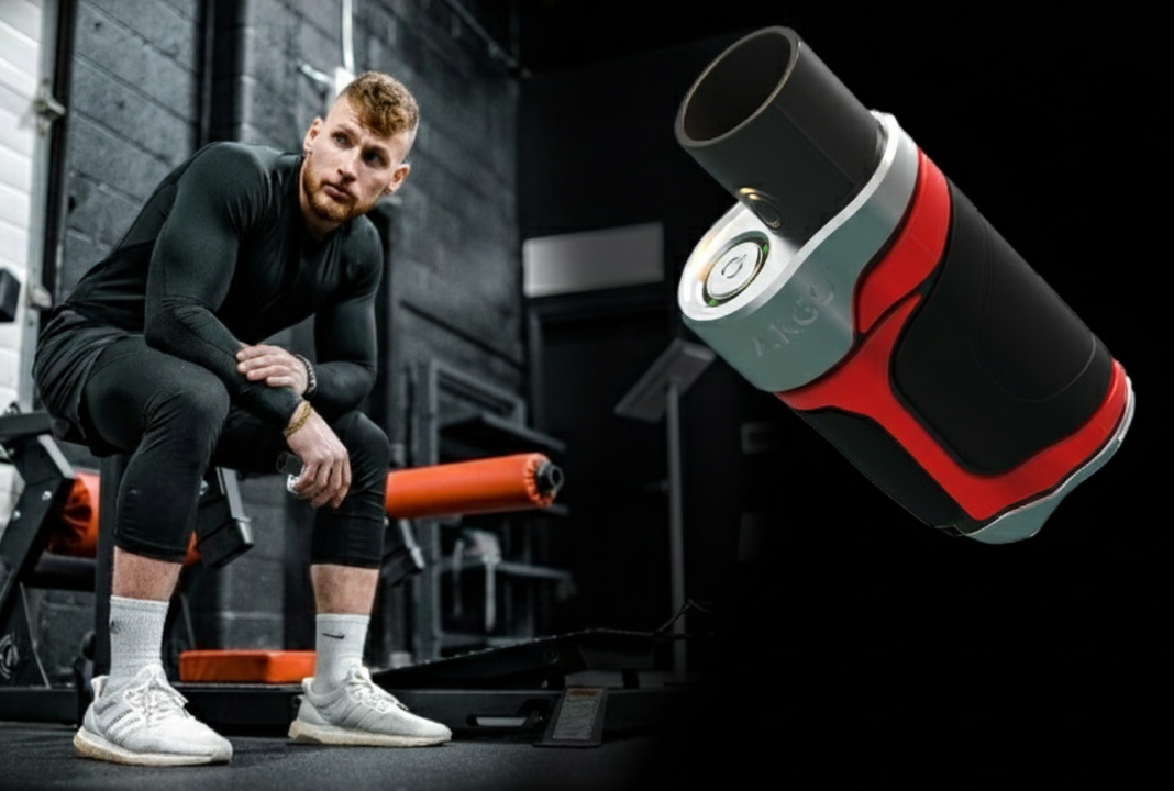 Connected spirometer